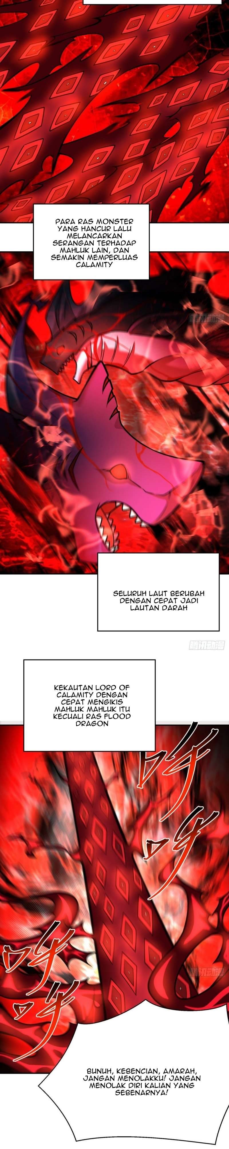 I Picked Up An Attributes chapter 119